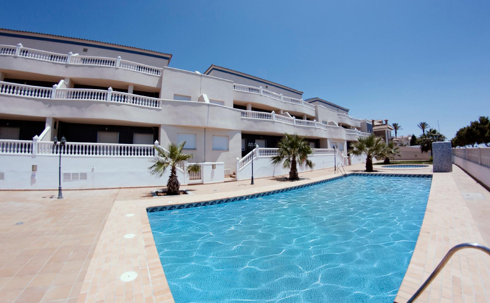 Apartamentos H3 Laguna Playa
