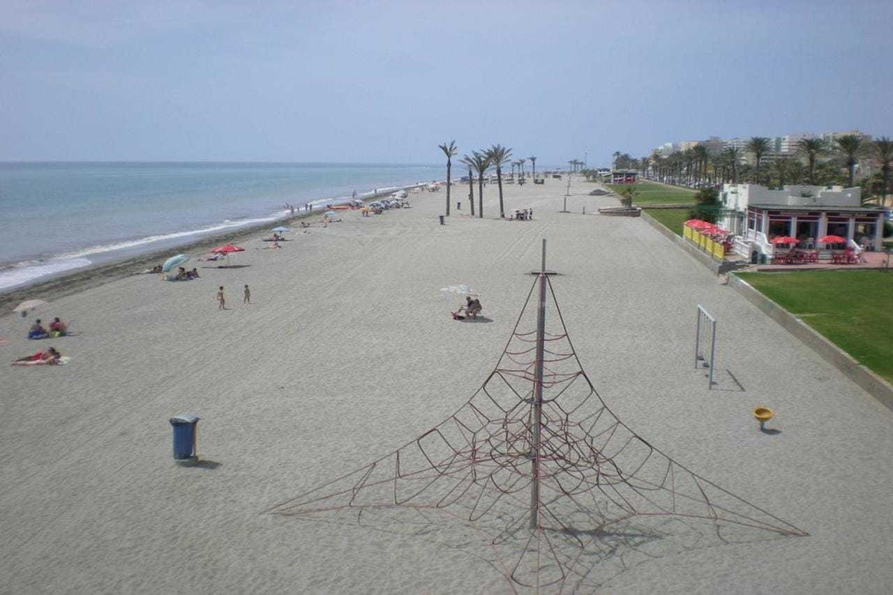 Apartamentos H3 Laguna Playa