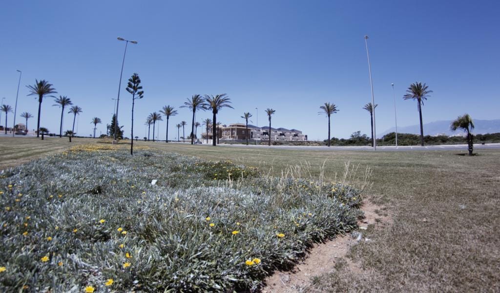 Apartamentos H3 Laguna Playa