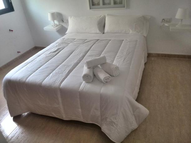 Apartamentos H3 Laguna Playa