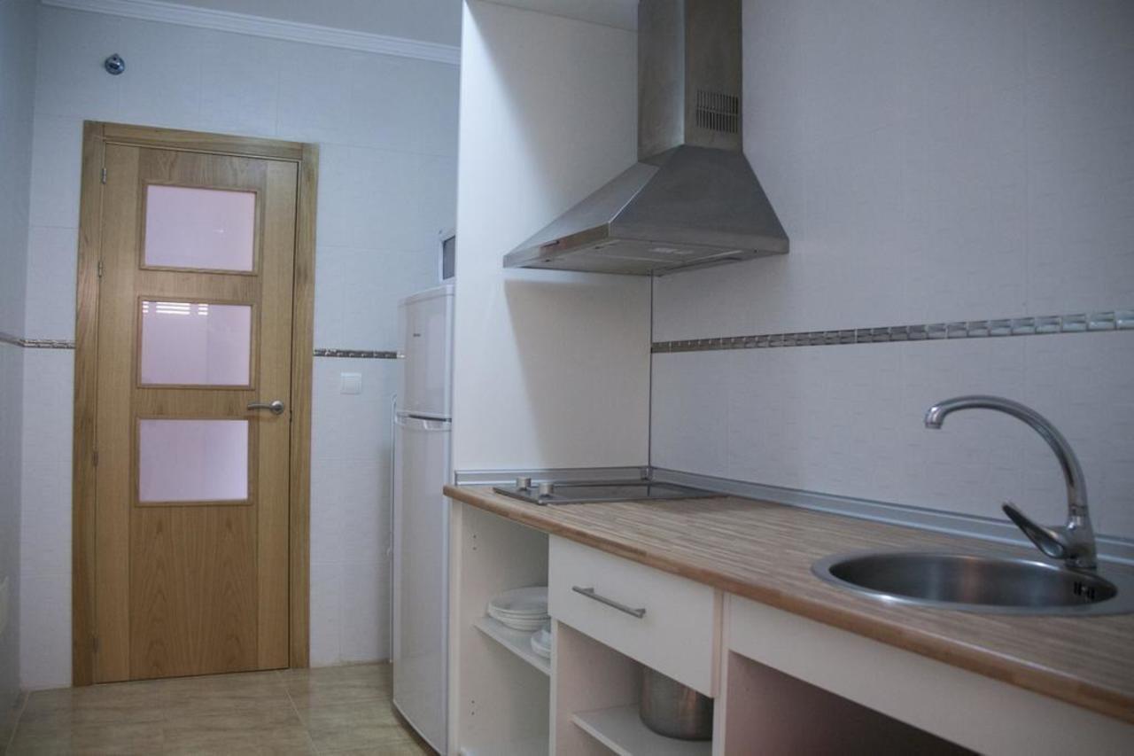 Apartamentos H3 Laguna Playa