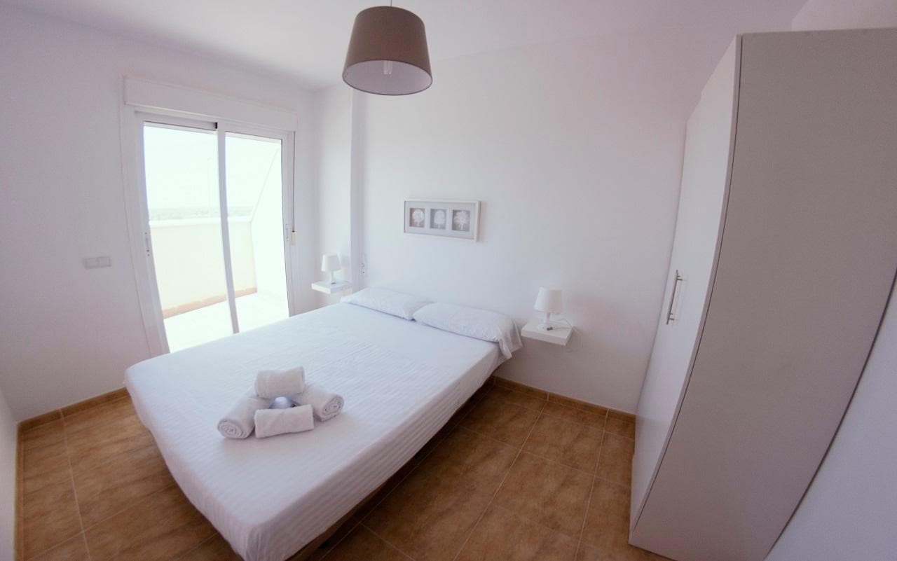 Apartamentos H3 Laguna Playa