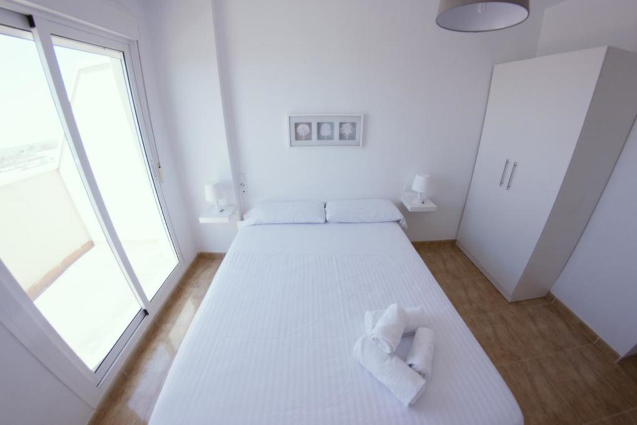Apartamentos H3 Laguna Playa