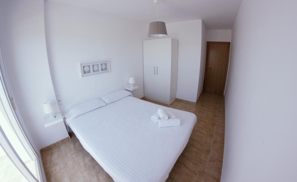 Apartamentos H3 Laguna Playa