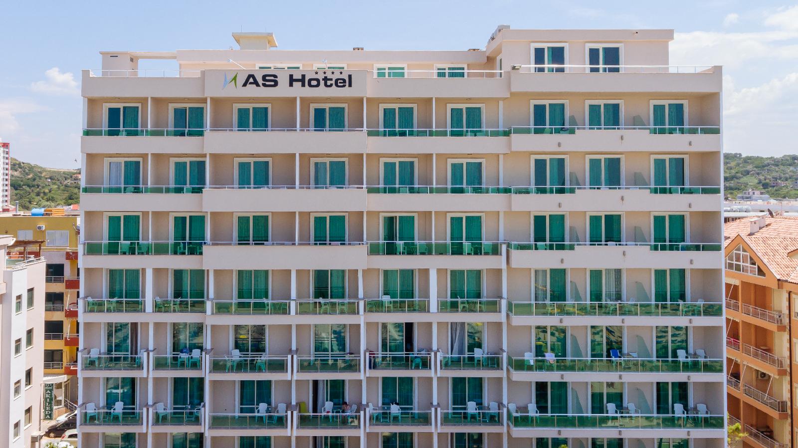 Albanian Star Hotel