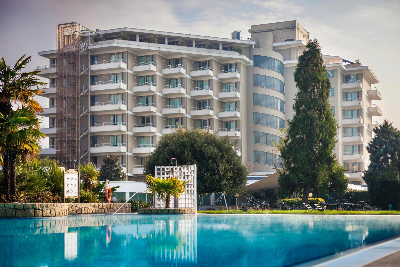 Hotel Majestic