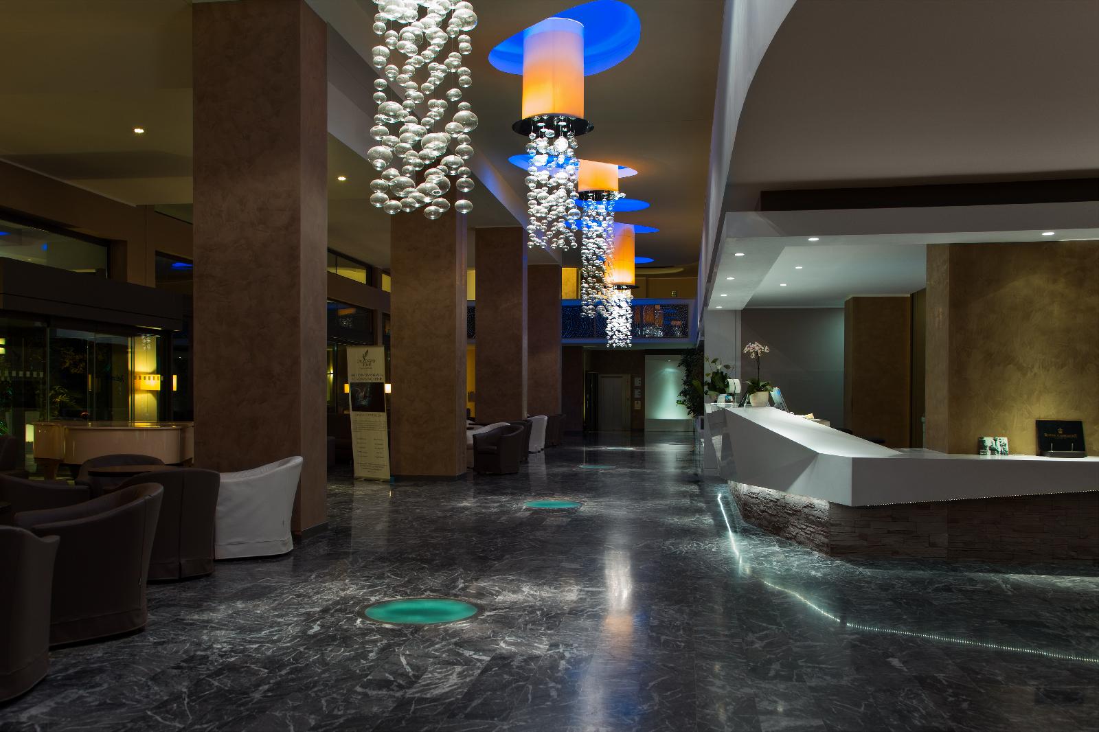 Hotel Majestic