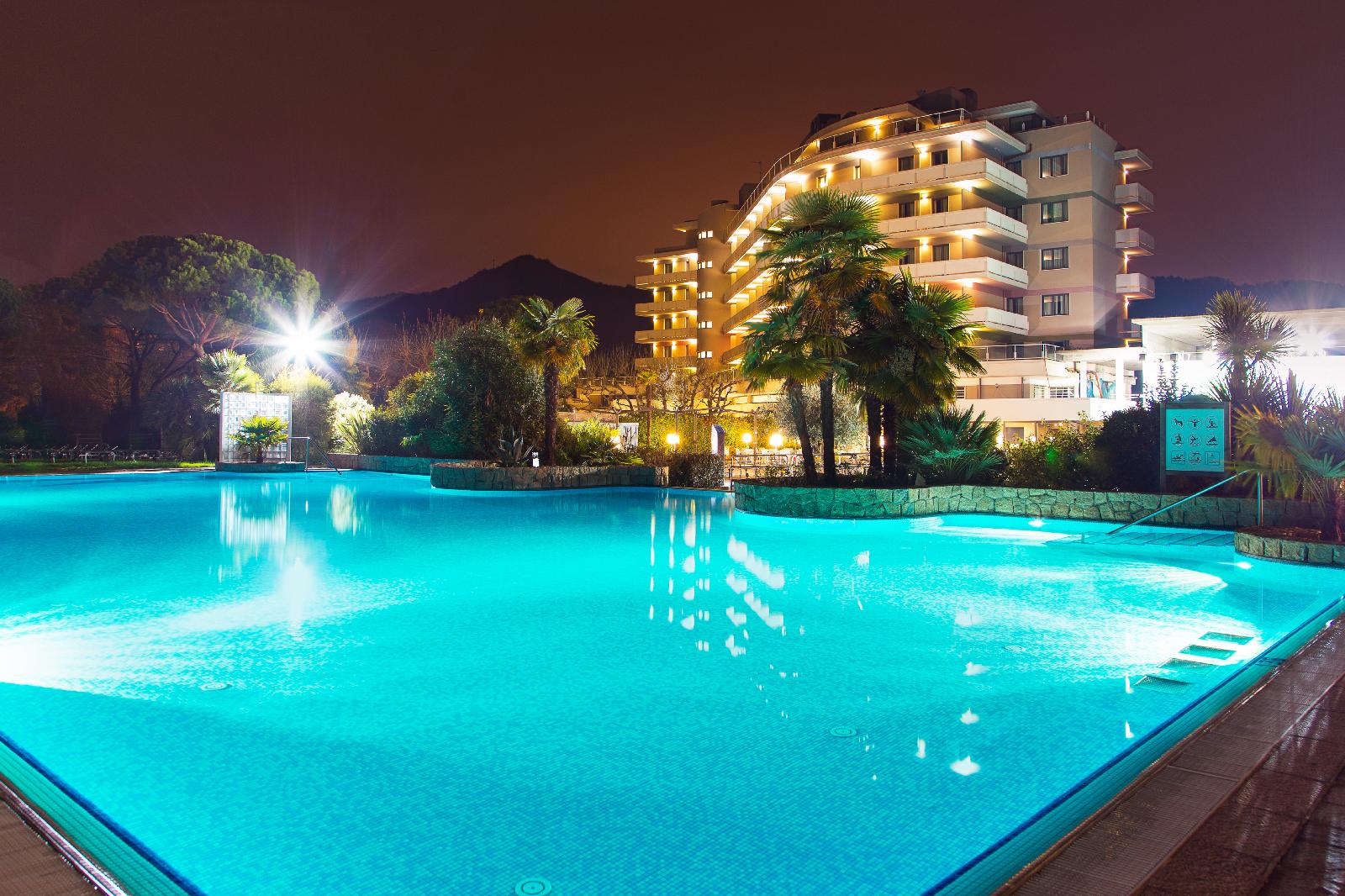 Hotel Majestic
