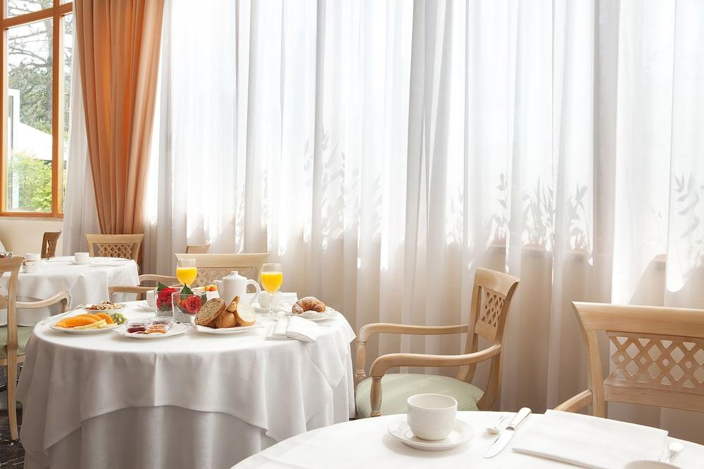 Hotel Majestic
