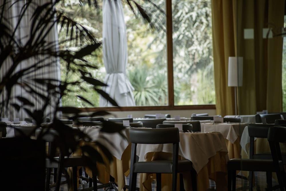 Hotel Majestic