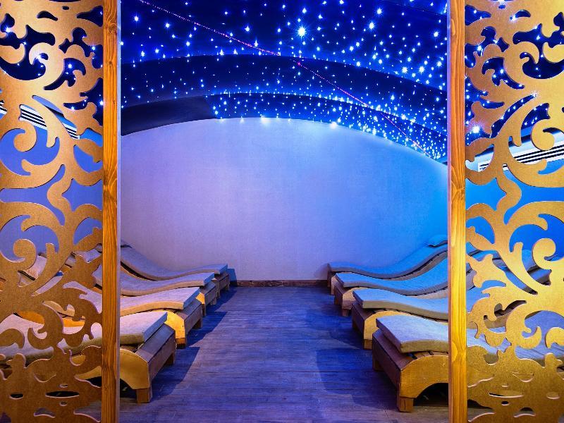 Suhan 360 Hotel & Spa