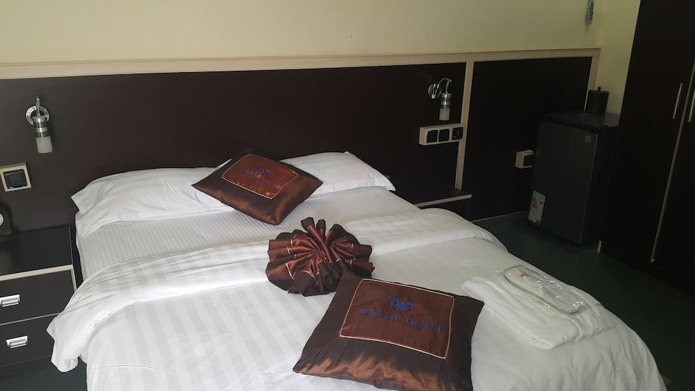 Hotel Wissal