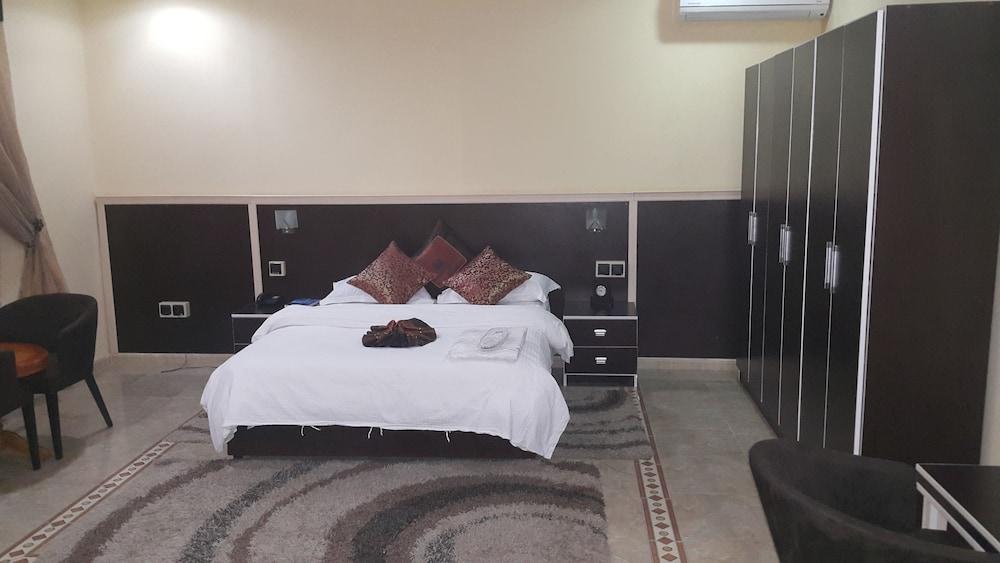 Hotel Wissal