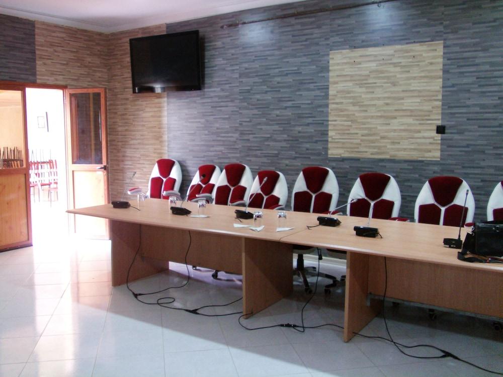 Hotel Wissal