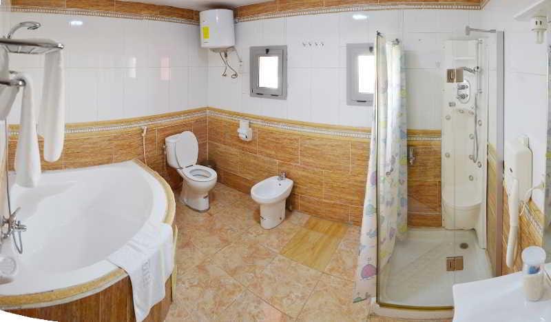 Hotel Wissal