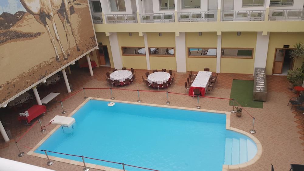 Hotel Wissal