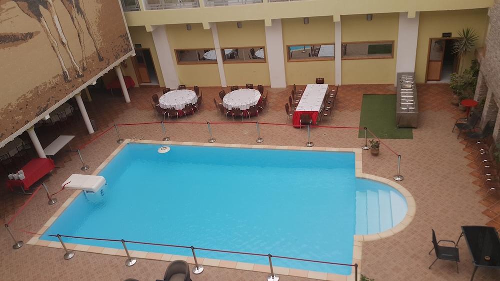 Hotel Wissal