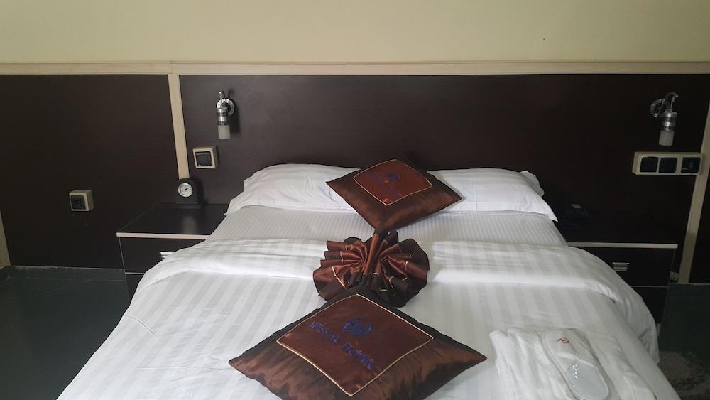 Hotel Wissal
