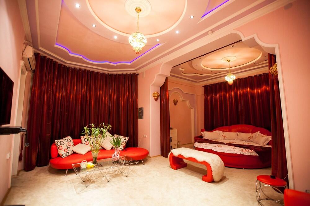 Twins Hotel