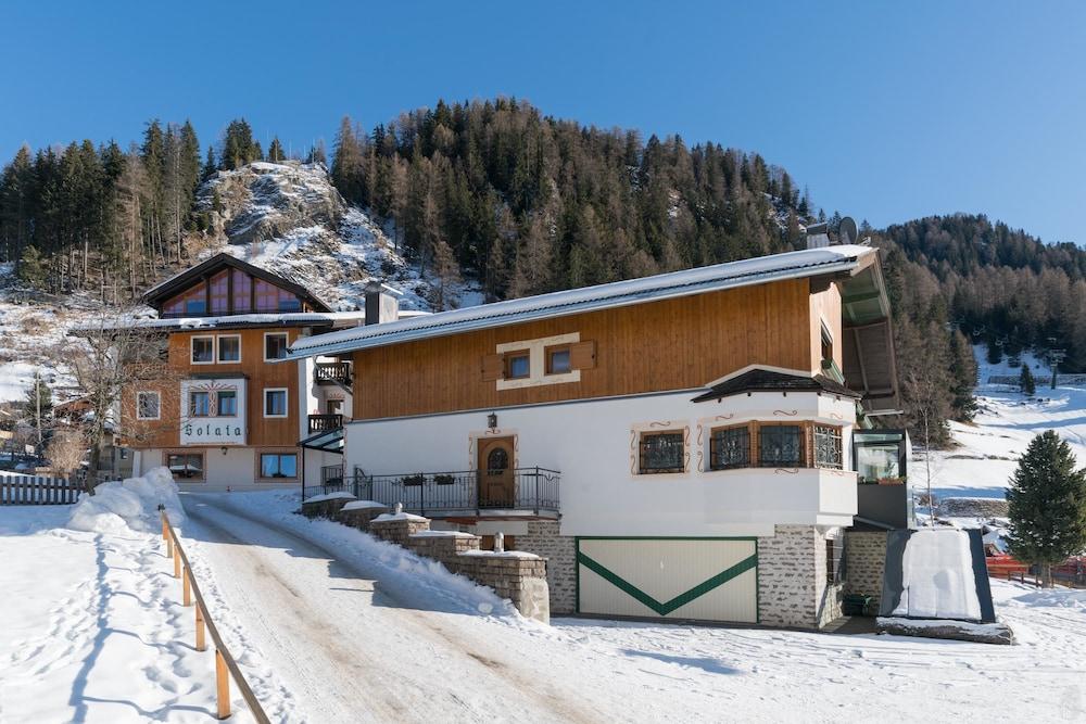 Solaia