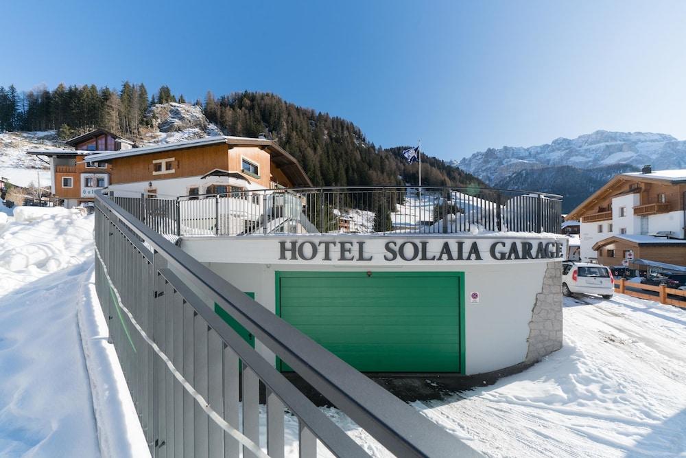 Solaia