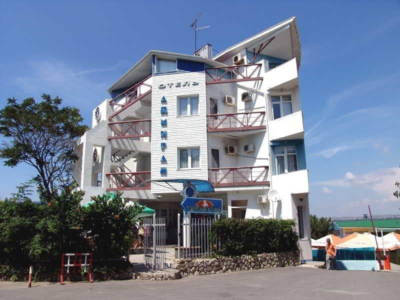 Hotel Admiral