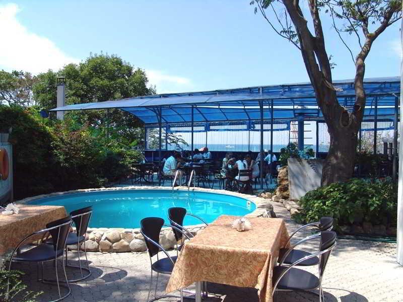 Hotel Admiral