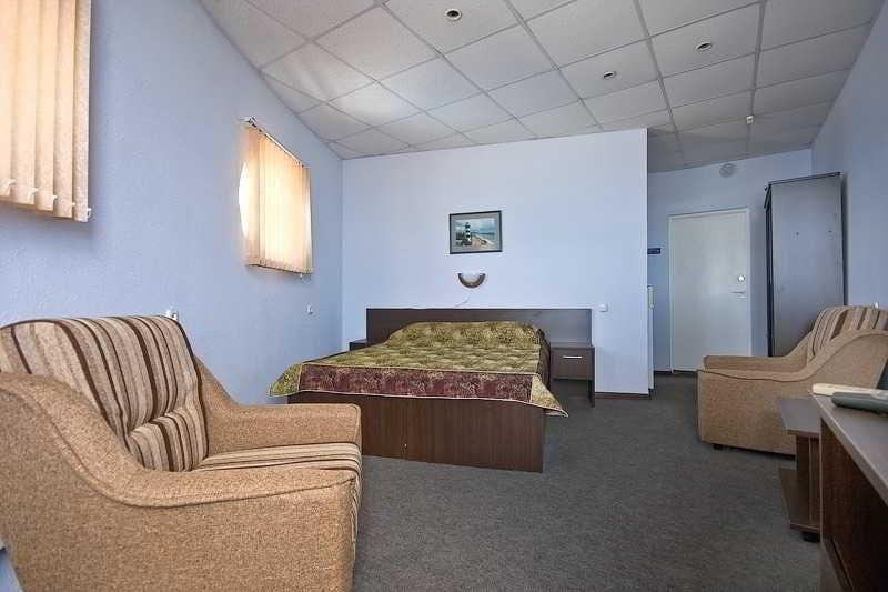 Hotel Admiral