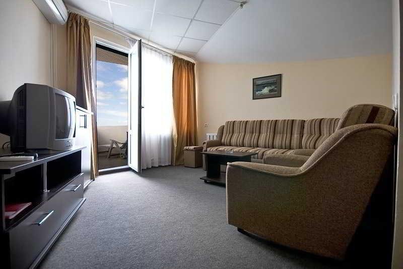 Hotel Admiral