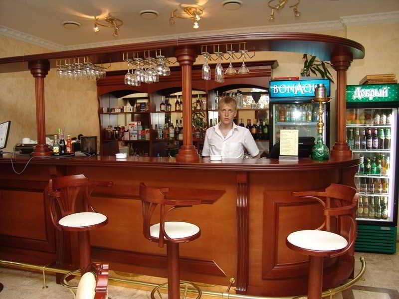 Hotel Admiral