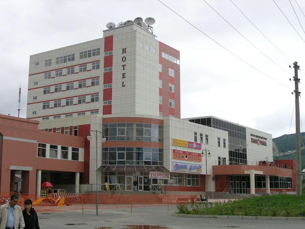 Panorama