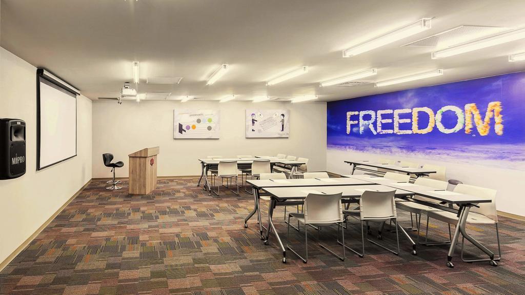 Freedom Design