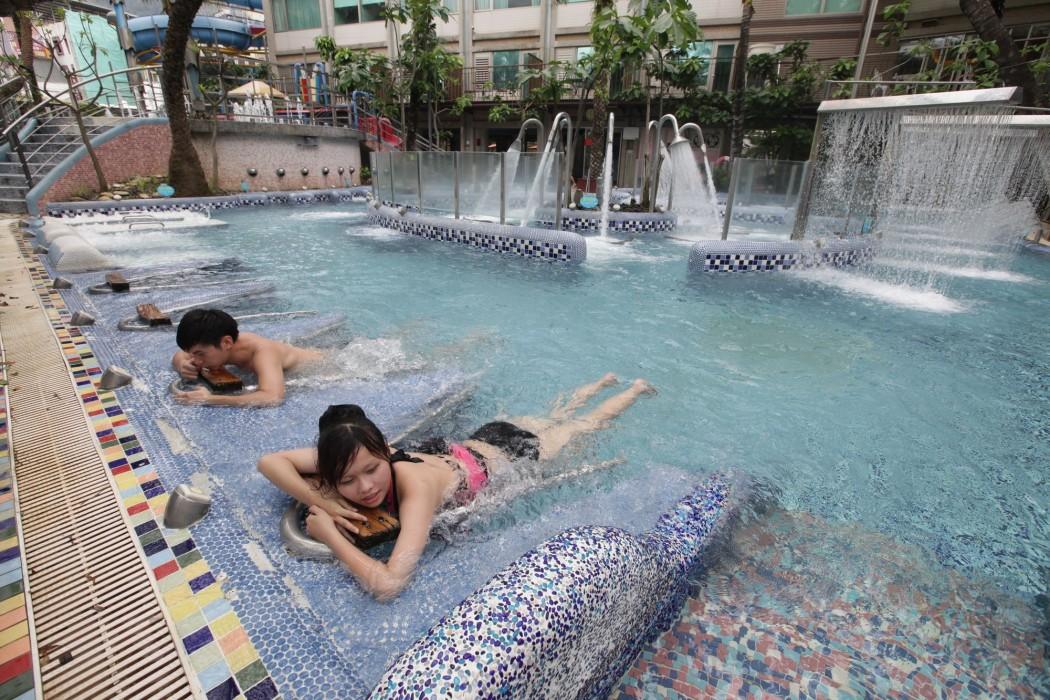 Art Spa