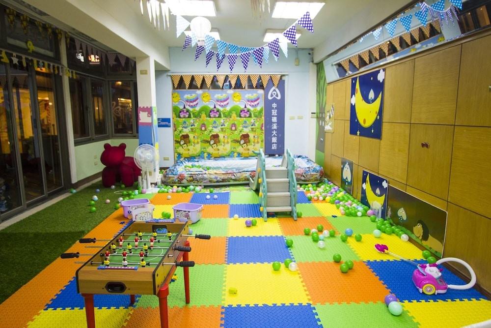 Art Spa