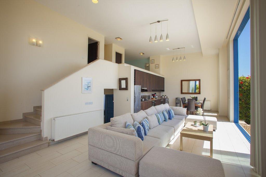 Infinity Villa