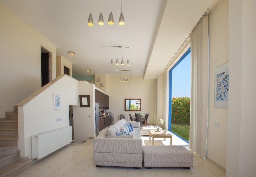 Infinity Villa