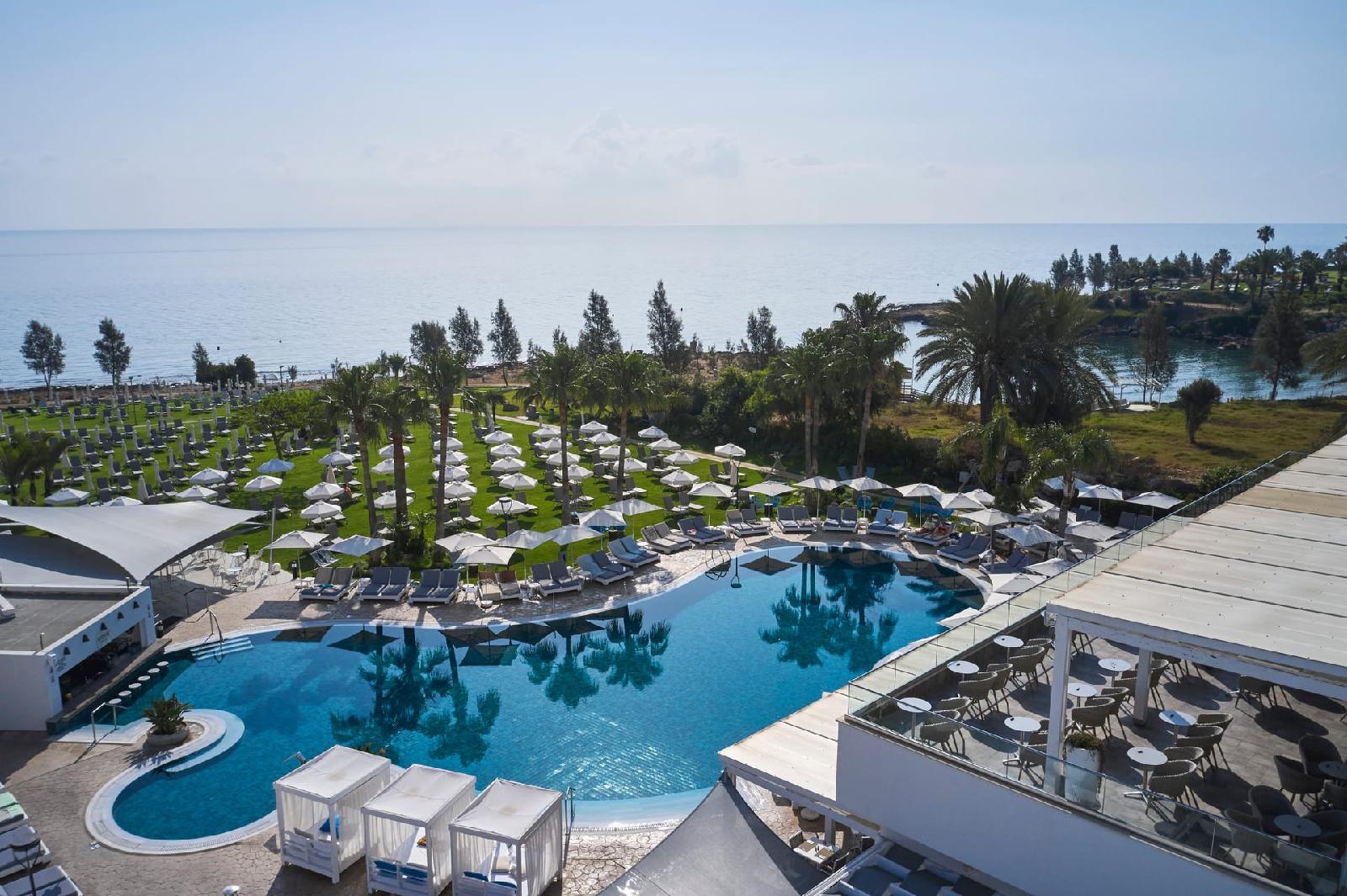Atlantica Sea Breeze
