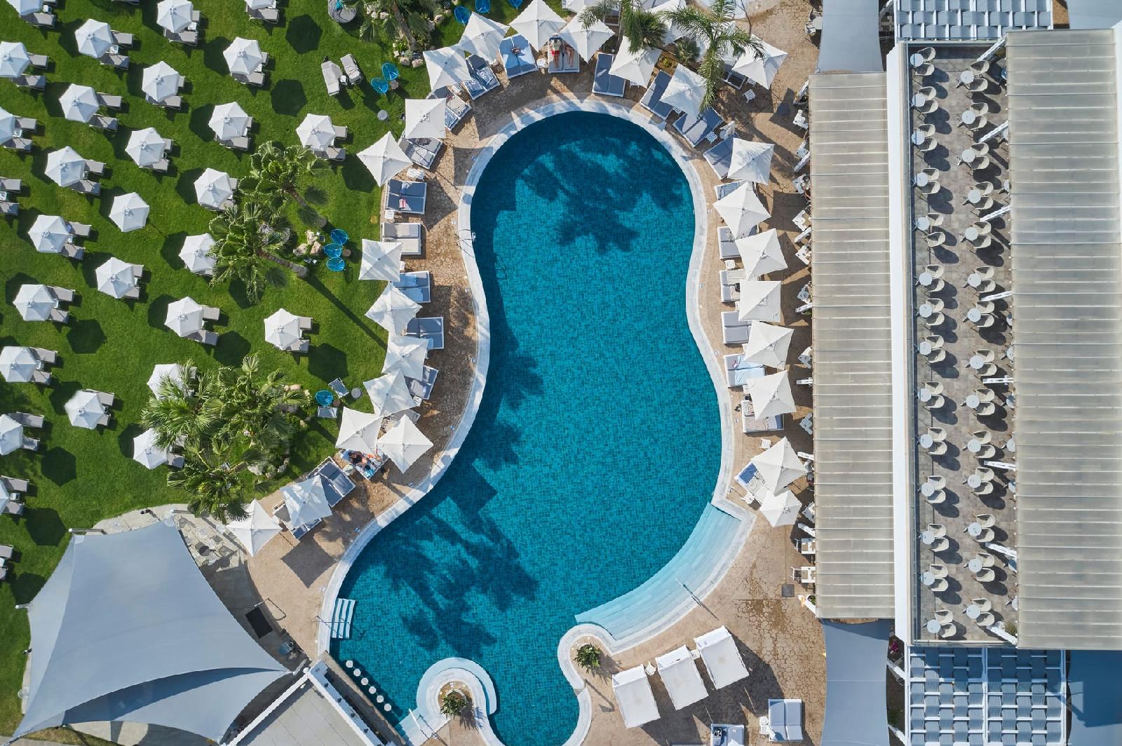 Atlantica Sea Breeze