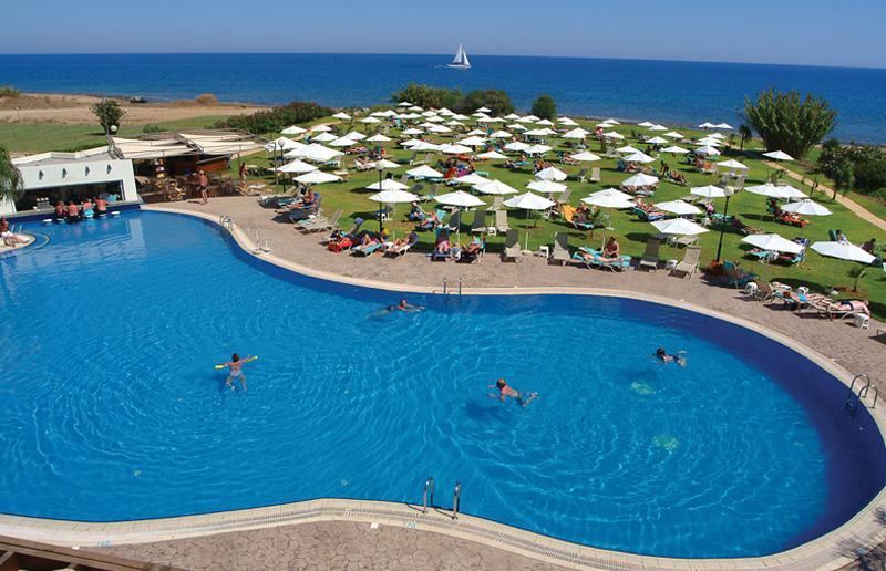 Atlantica Sea Breeze