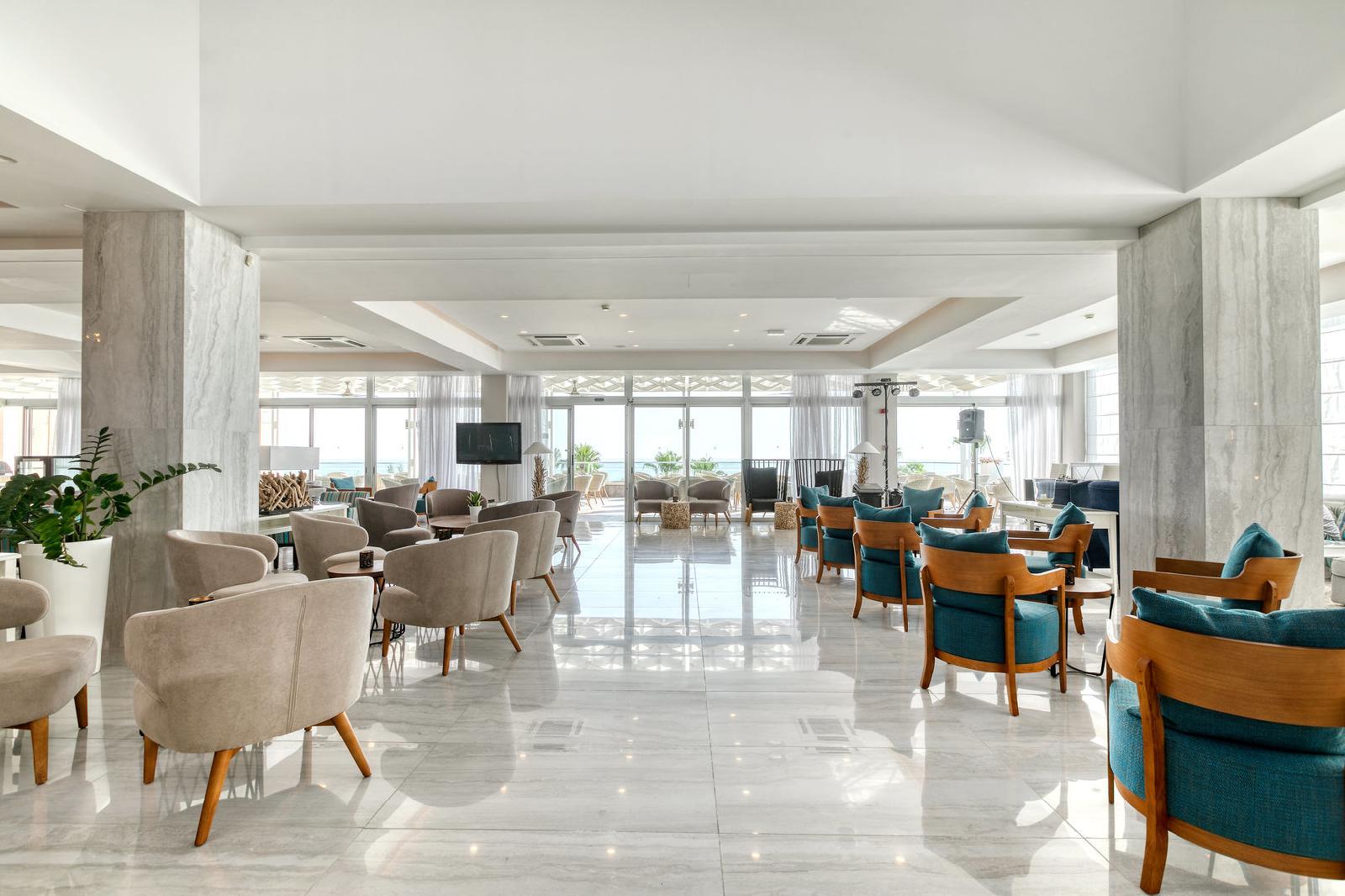 Atlantica Sea Breeze