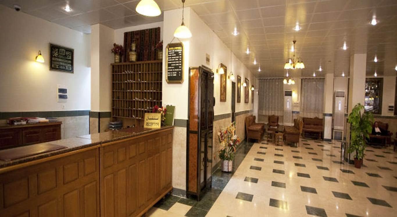 Hydra Hotel