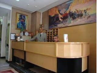 Hotel Windsor