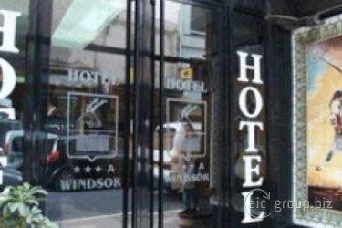 Hotel Windsor
