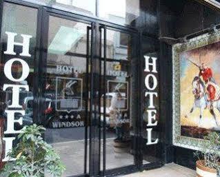 Hotel Windsor
