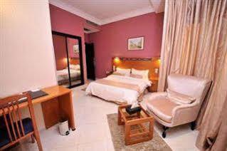 Hotel Windsor