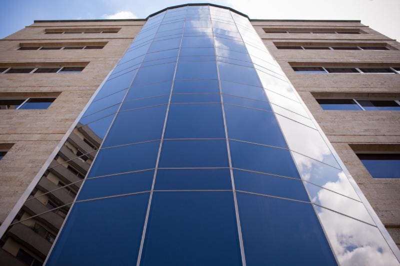 Hotel Cuarta Avenida Suites
