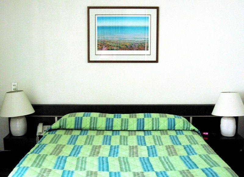 Hotel Cuarta Avenida Suites