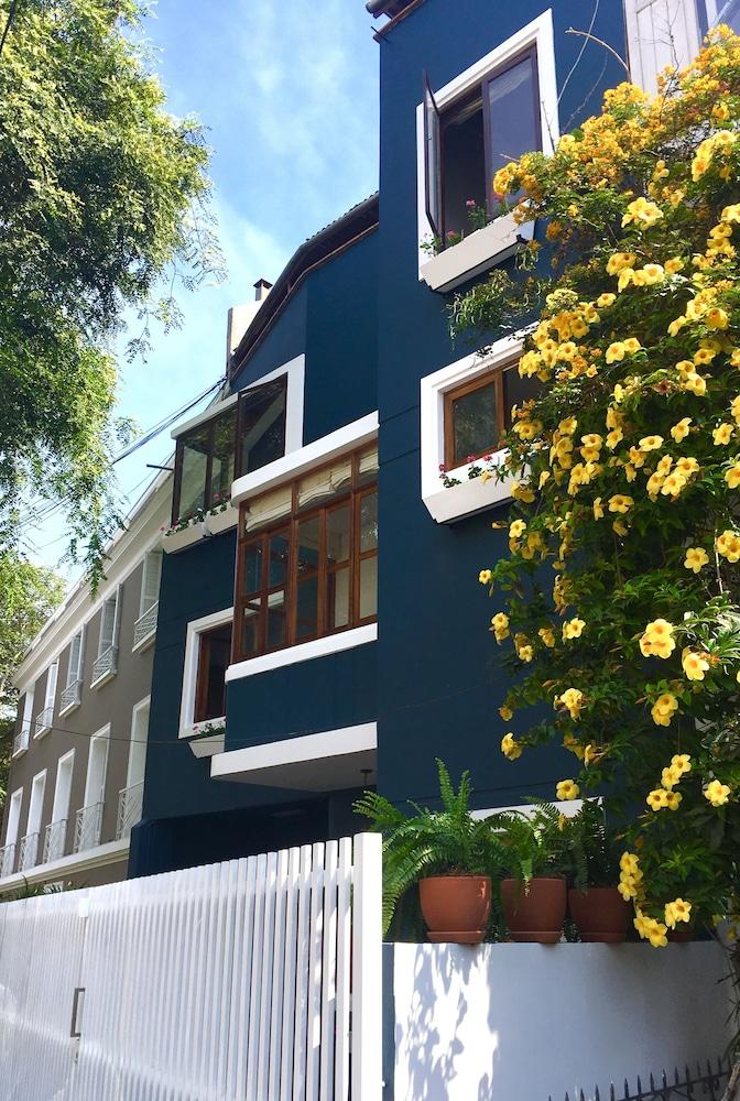 Belma Boutique Bed and Breakfast