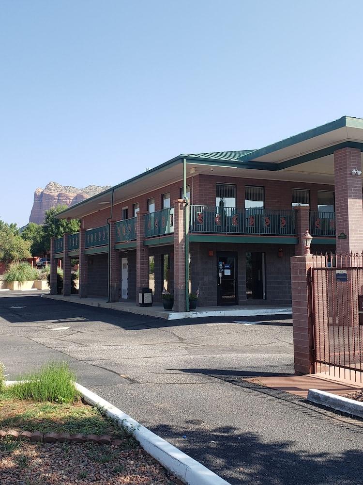 Muyawki Inn