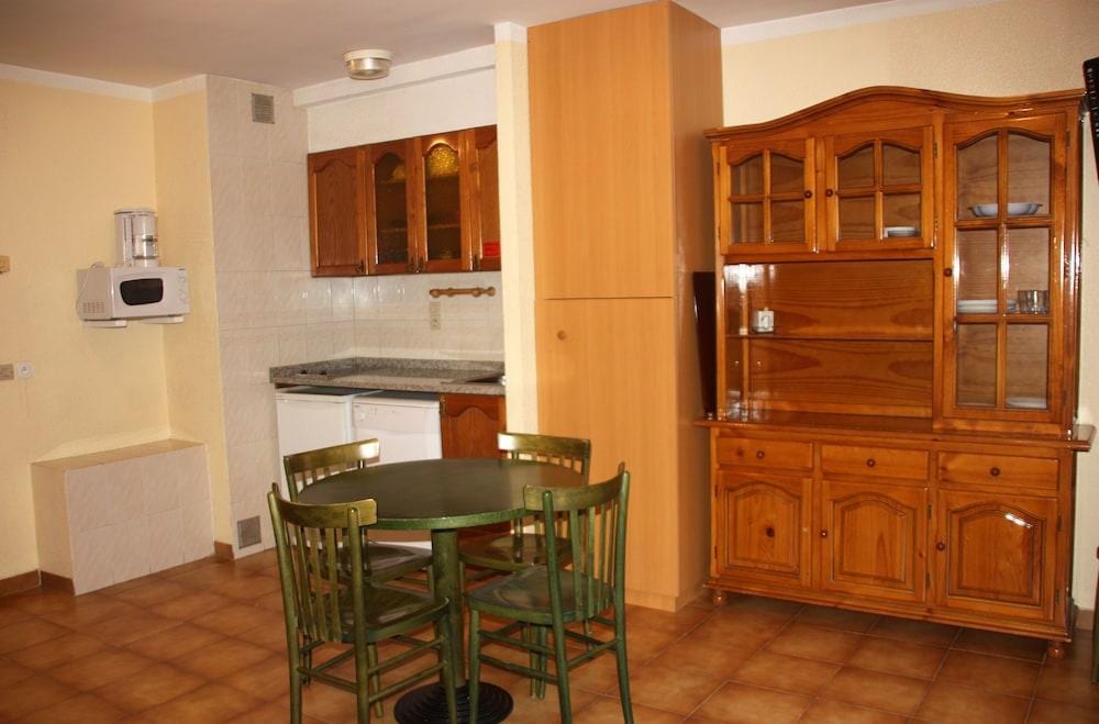 Apartamentos Deusol by Apartamentos 3000